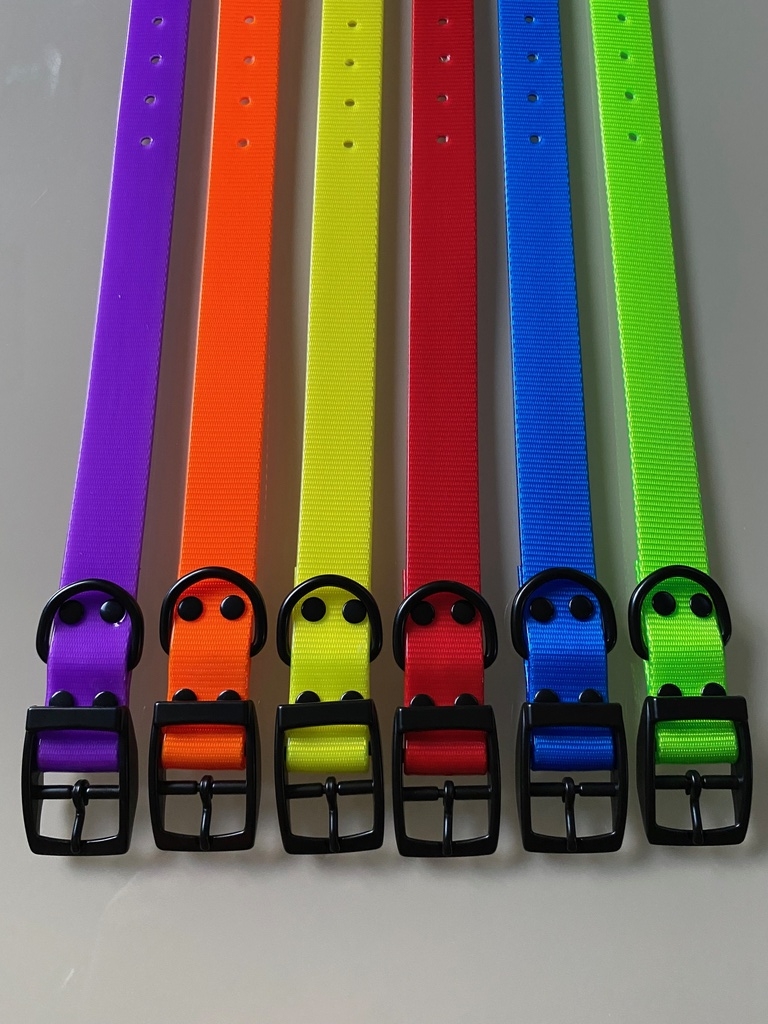 Περιλαίμιο TPU 55cm x 2.5cm